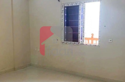 2 Bed Apartment for Sale in DHA Karachi