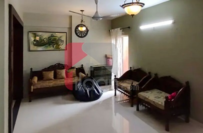 3 Bed Apartment for Sale in Block 8, Clifton, Karachi