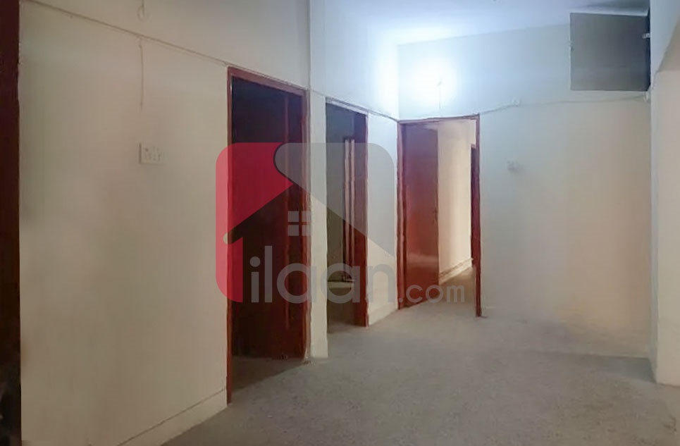 3 Bed Apartment for Rent in Block 13/D, Gulshan-e-iqbal, Karachi