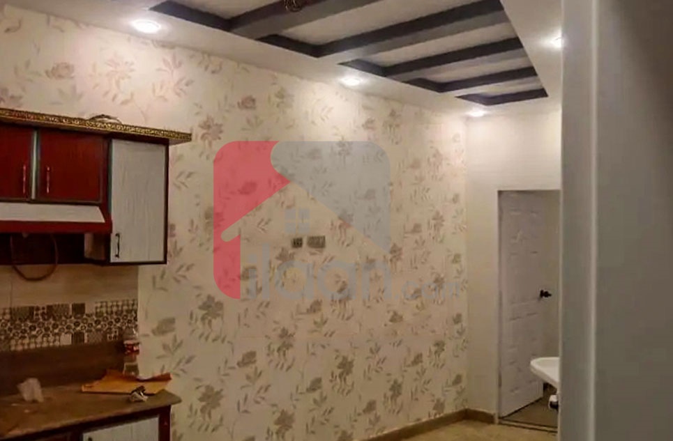 2 Bed Apartment for Sale in Block 13D-3, Gulshan-e-iqbal, Karachi