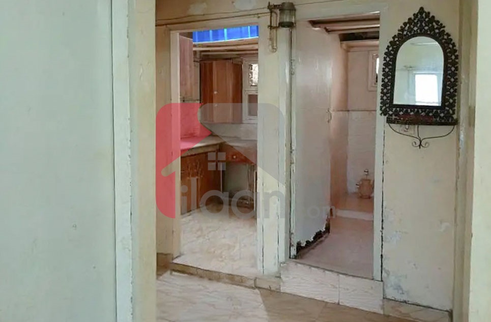 2 Bed Apartment for Sale in Block 13D-3, Gulshan-e-iqbal, Karachi