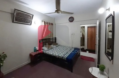2 Bed Apartment for Sale in Block 13D-3, Gulshan-e-iqbal, Karachi