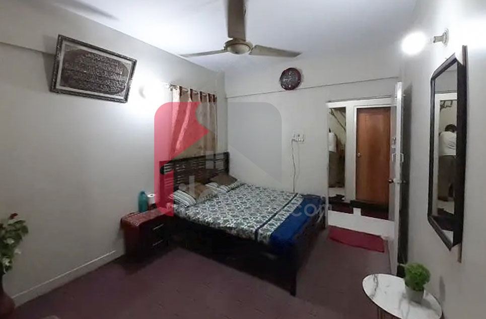 2 Bed Apartment for Sale in Block 13D-3, Gulshan-e-iqbal, Karachi