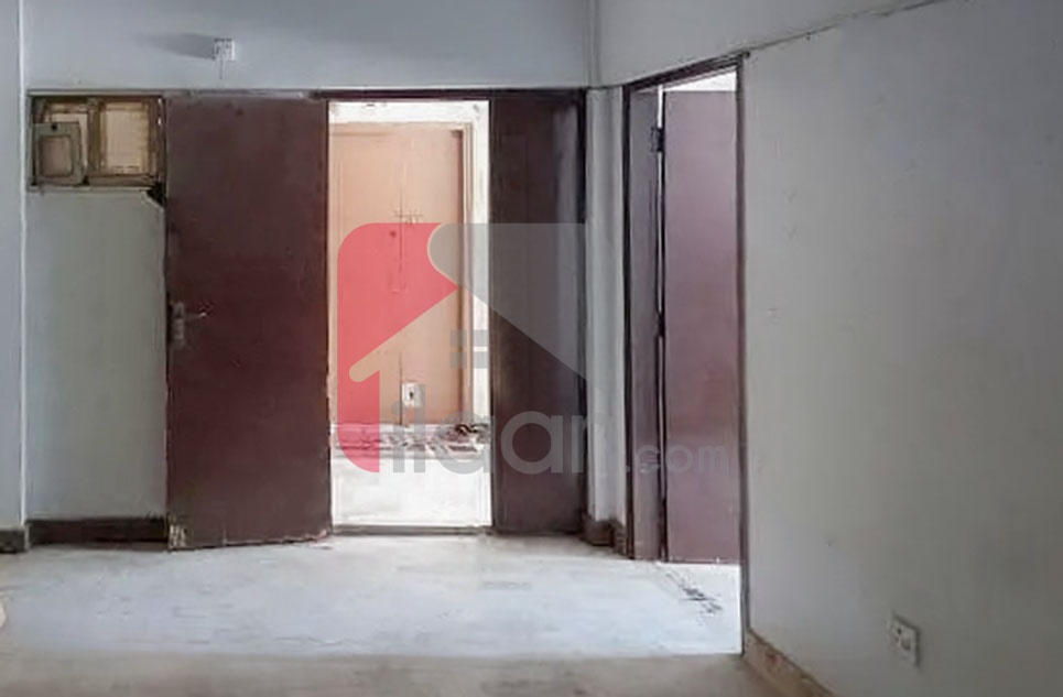 2 Bed Apartment for Rent in Block 13D-3, Gulshan-e-iqbal, Karachi