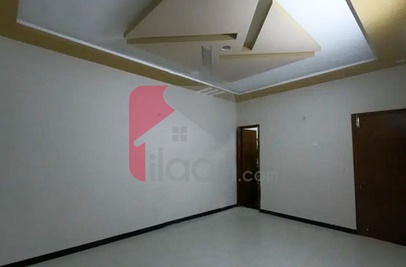 300 Sq.yd House for Sale (First Floor) in Block 15, Gulistan-e-Johar, Karachi