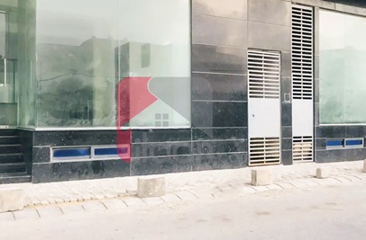 200 Sq.yd Building for Sale in Phase 8, DHA Karachi