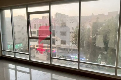 113 Sq.yd Office for Sale in Phase 6, DHA Karachi