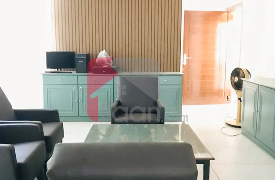 66 Sq.yd Office for Sale in Phase 8, DHA Karachi