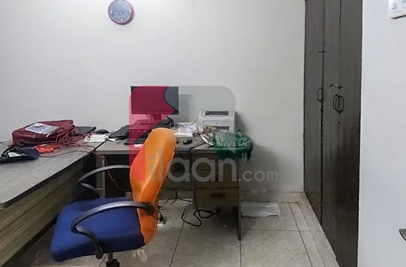 200 Sq.yd Office for Rent in Block 13/D, Gulshan-e-iqbal, Karachi