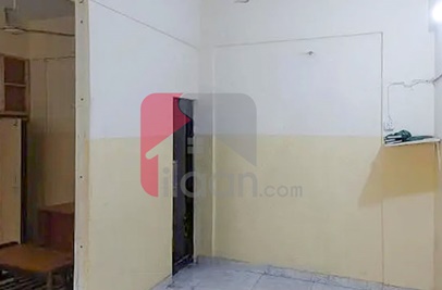 44 Sq.yd Office for Rent in Block 13D-3, Gulshan-e-iqbal, Karachi
