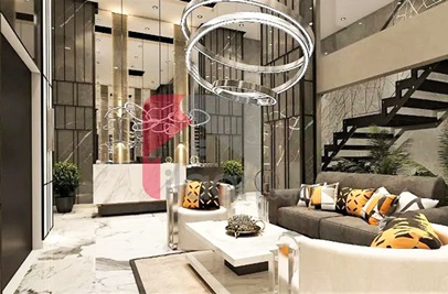 62 Sq.yd Office for Rent in Sindhi Muslim Cooperative Housing Society, Karachi