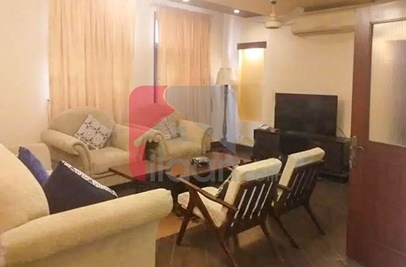 350 Sq.yd House for Rent in Navy Housing Scheme Zamzama, Karachi