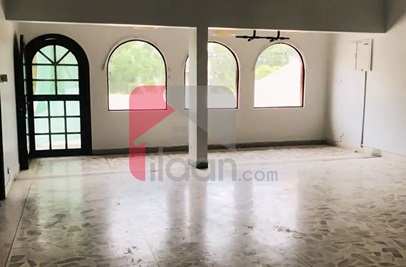 500 Sq.yd House for Rent in Phase 1, DHA Karachi