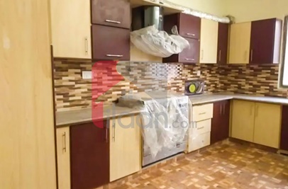 500 Sq.yd House for Rent in Phase 6, DHA Karachi
