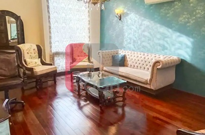 500 Sq.yd House for Rent in Phase 6, DHA Karachi
