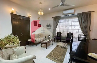 300 Sq.yd House for Sale in Phase 7, DHA Karachi