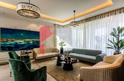 1000 Sq.yd House for Sale in Phase 6, DHA Karachi