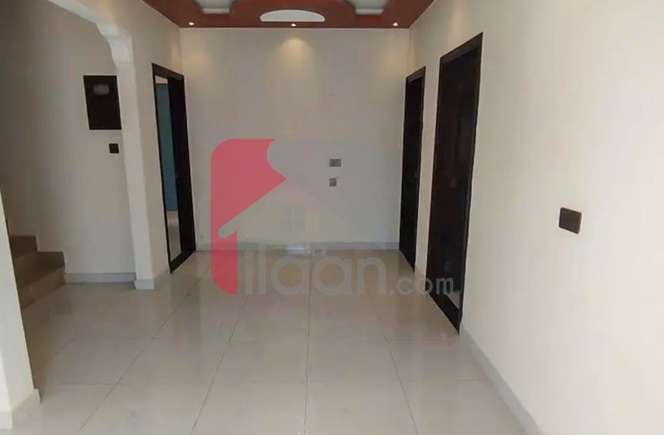 150 Sq.yd House for Sale in Phase 8, DHA Karachi