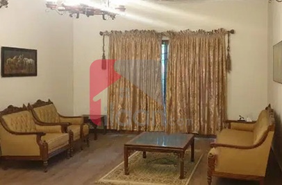 350 Sq.yd House for Sale in Phase 3, Navy Housing Scheme Karsaz, Karachi