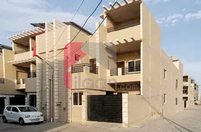 120 Sq.yd House for Sale in Kings Garden, Gulistan-e-Johar, Karachi