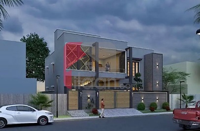 300 Sq.yd House for Sale in Block 14, Gulistan-e-Johar, Karachi