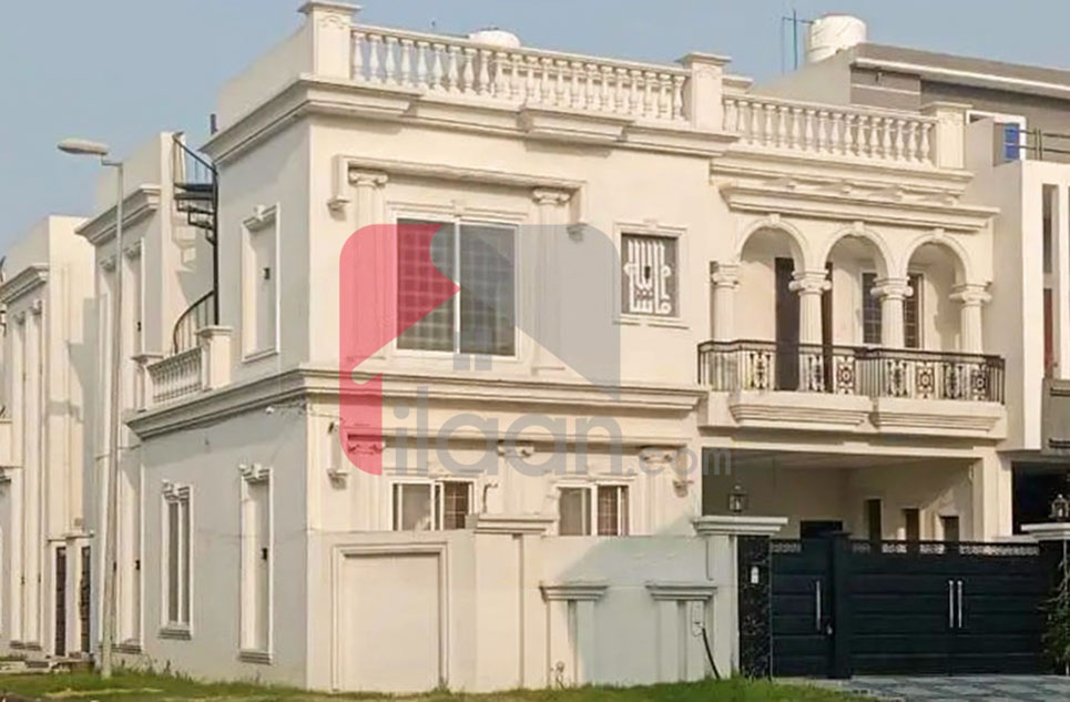 5 Marla House for Rent (Ground Floor) in Citi Housing Society, Sialkot