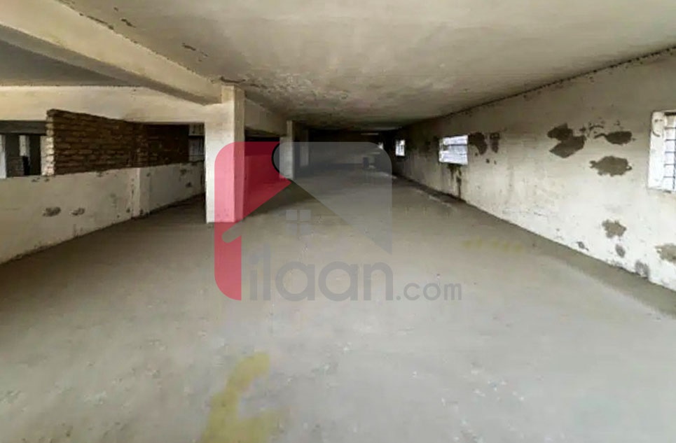 851 Sq.yd Warehouse for Rent in SITE Area, Hyderabad