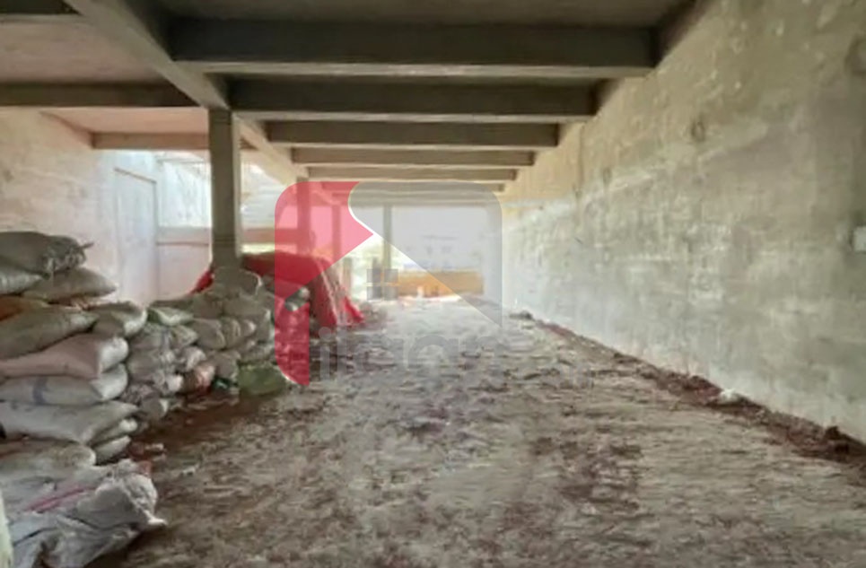 1667 Sq.yd Warehouse for Rent in SITE Area, Hyderabad