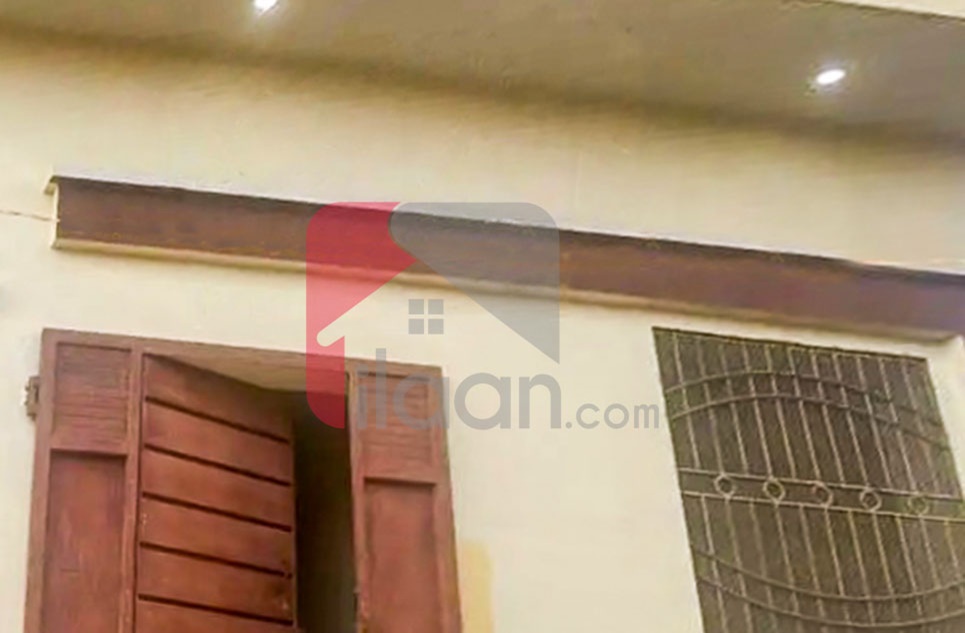 1.5 Marla House for Sale on Rangpura Road, Sialkot