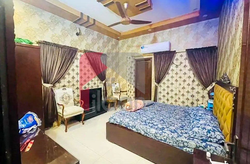 200 Sq.yd House for Sale in Abdullah Garden, Hyderabad