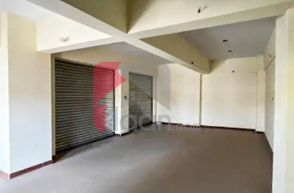 80 Sq.yd Shop for Rent on Auto Bhan Road, Hyderabad