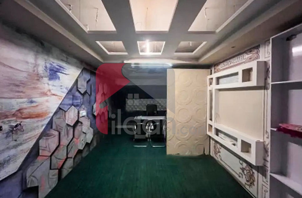 36 Sq.yd Office for Rent on Auto Bhan Road, Hyderabad