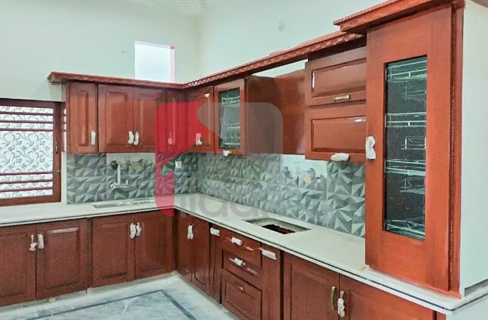 200 Sq.yd House for Sale in Block 1, Qadir Avenue, Hyderabad Bypass,n, Hyderabad
