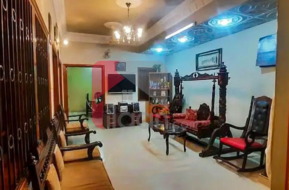 165 Sq.yd House for Sale in Heerabad, Hyderabad