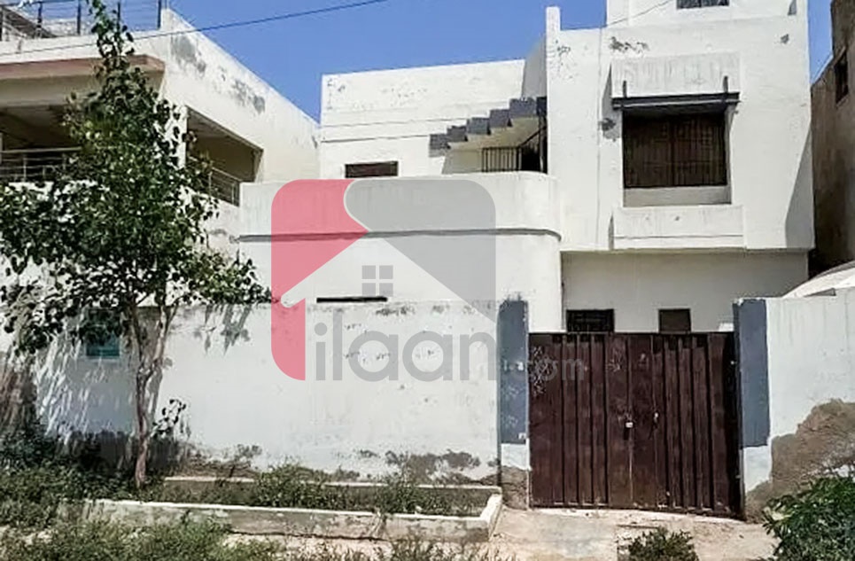 200 Sq.yd House for Sale in Qadir Avenue, Hyderabad Bypass, Hyderabad