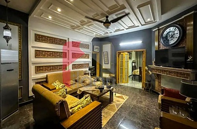 10 Marla House for Sale in Allama Iqbal Avenue, Jhangi Wala Road, Bahawalpur