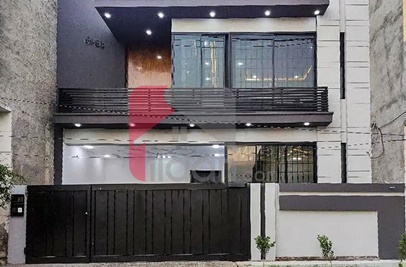 7 Marla House for Sale in Allama Iqbal Town, Bahawalpur