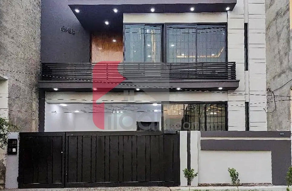 7 Marla House for Sale in Allama Iqbal Town, Bahawalpur