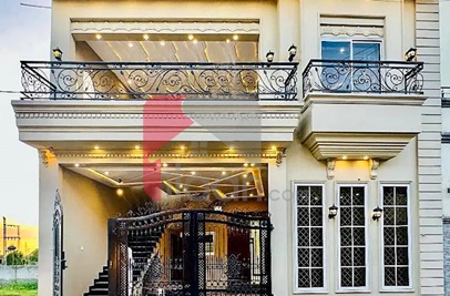 7 Marla House for Sale in City Garden Housing Scheme, Jhangi Wala Road, Bahawalpur