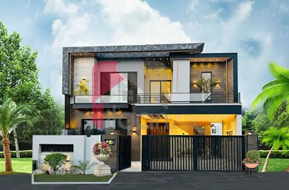 10 Marla House for Sale in DHA Bahawalpur