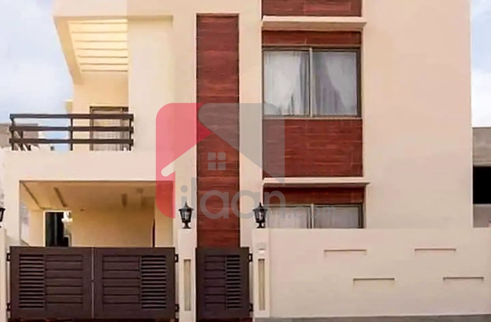 6 Marla House for Sale in DHA Bahawalpur
