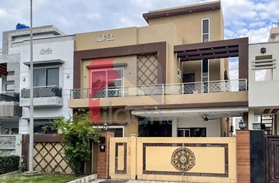 10 Marla House for Sale in Block AA, Phase 1, Citi Housing Society, Gujranwala