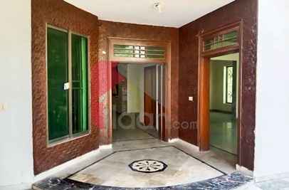 1 Kanal House for Rent in Government Employees Cooperative Housing Society, Bahawalpur