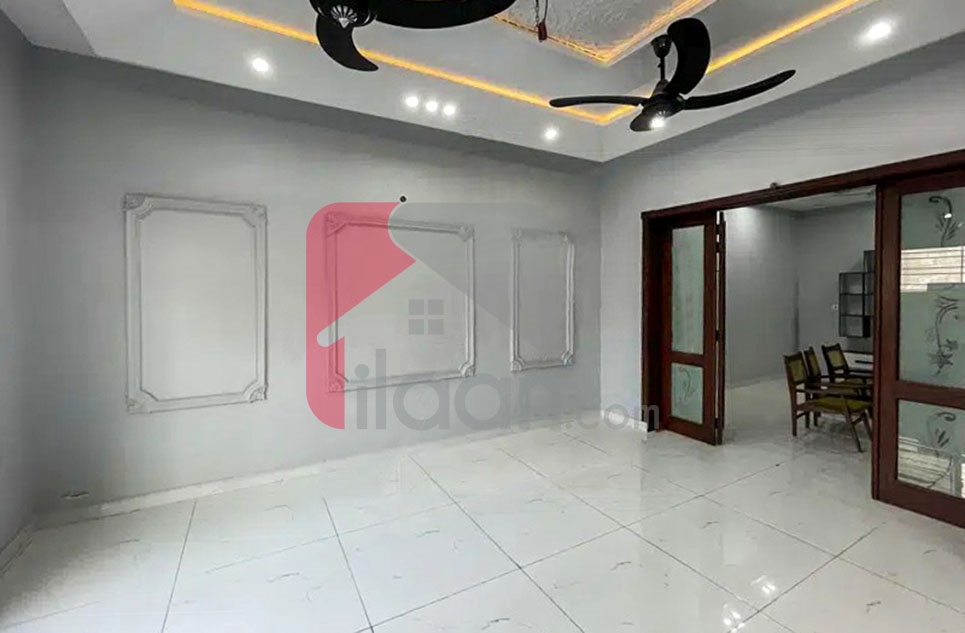 10 Marla House for Sale in Wapda Town, Gujranwala