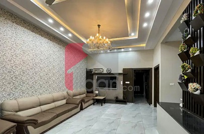 10 Marla House for Sale in Wapda Town, Gujranwala