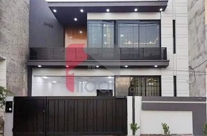 7 Marla House for Sale in Allama Iqbal Town, Bahawalpur