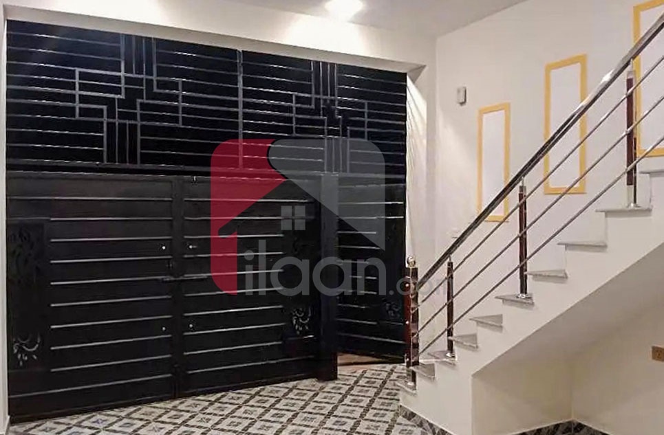 5 Marla House for Sale in Gulberg Avenue, Bahawalpur