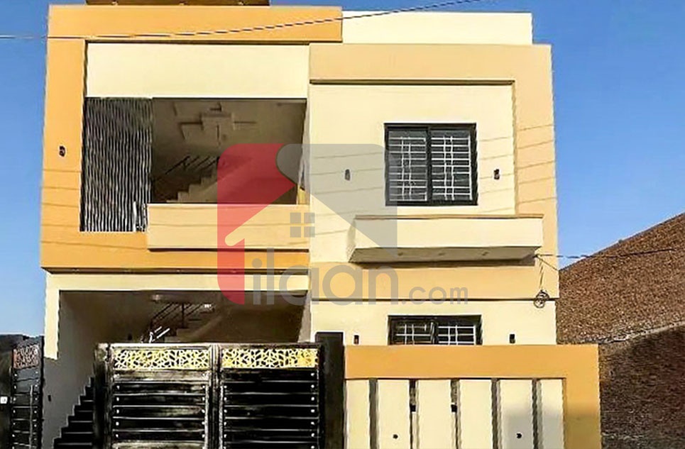 6 Marla House for Sale in Green Orchard, Jhangi Wala Road, Bahawalpur