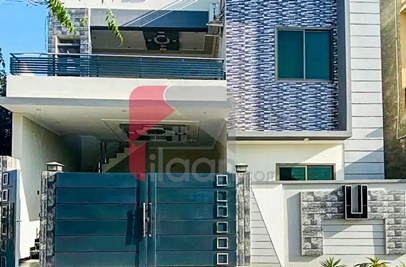  7 Marla House for Sale in Paragon Ideal Homes, Bahawalpur