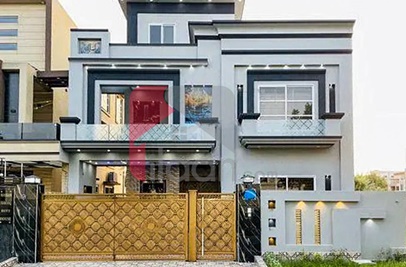 10 Marla House for Sale in Citi Housing Society, Gujranwala